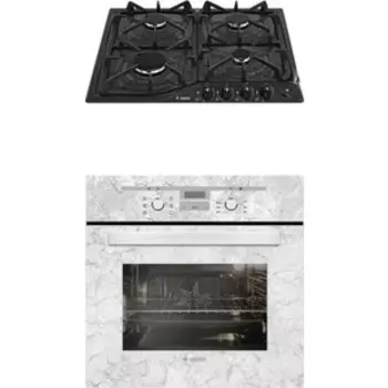 Встраиваемый комплект GEFEST СН 1210 К2 + ДА 622-02 К52