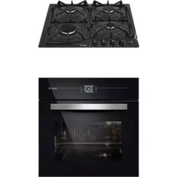 Встраиваемый комплект GEFEST СН 1210 К2 + ДА 622-04 А1