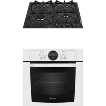 Встраиваемый комплект GEFEST СН 1210 К2 + ДГЭ 621-03 Б1