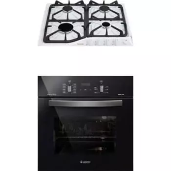 Встраиваемый комплект GEFEST СН 1210 К4 + ДА 622-02 А