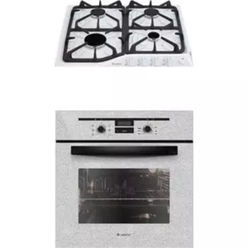 Встраиваемый комплект GEFEST СН 1210 К4 + ДА 622-02 К46