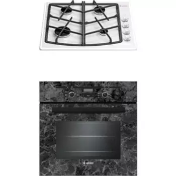 Встраиваемый комплект GEFEST СН 1211 + ДА 622-02 К53