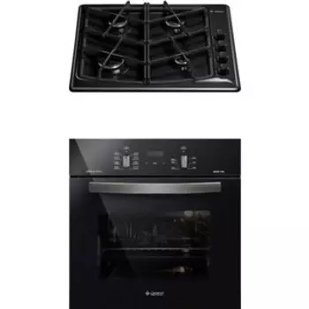 Встраиваемый комплект GEFEST СН 1211 К21 + ДА 622-02 А