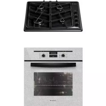 Встраиваемый комплект GEFEST СН 1211 К21 + ДА 622-02 К46