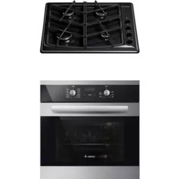 Встраиваемый комплект GEFEST СН 1211 К21 + ДА 622-03 H5