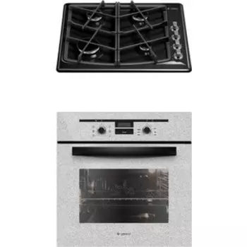 Встраиваемый комплект GEFEST СН 1211 К3 + ДА 622-02 К46