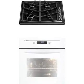 Встраиваемый комплект GEFEST СН 1211 К3 + ДА 622-04 Б