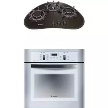 Встраиваемый комплект GEFEST СН 2120 + ДА 622-02 С