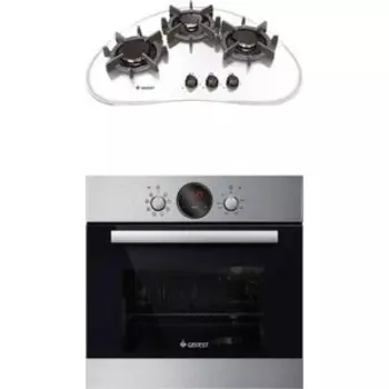 Встраиваемый комплект GEFEST СН 2120 К6 + ДА 602-02 РН7