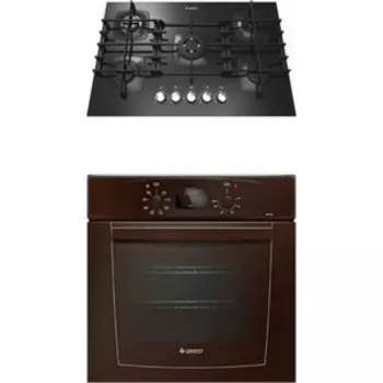 Встраиваемый комплект GEFEST СН 2340 + ДА 602-02 К