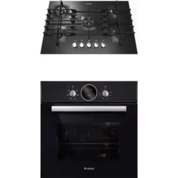 Встраиваемый комплект GEFEST СН 2340 + ДА 602-02 РА