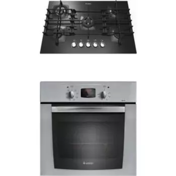 Встраиваемый комплект GEFEST СН 2340 + ДА 602-02 С