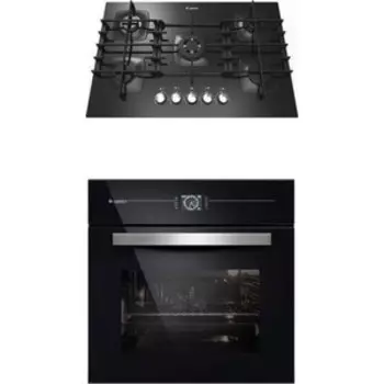 Встраиваемый комплект GEFEST СН 2340 + ДА 622-04 А1