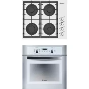 Встраиваемый комплект GEFEST СВН 2230 К12 + ДА 622-02 С