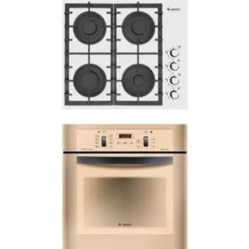 Встраиваемый комплект GEFEST СВН 2230 К12 + ДА 622-02 В