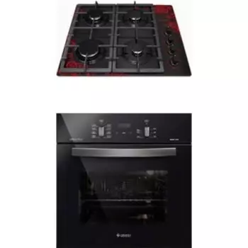 Встраиваемый комплект GEFEST СВН 2230 К16+ ДА 622-02 А