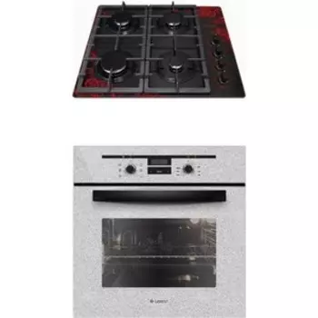 Встраиваемый комплект GEFEST СВН 2230 К16+ ДА 622-02 К46