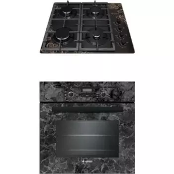 Встраиваемый комплект GEFEST СВН 2230 К19 + ДА 622-02 К53