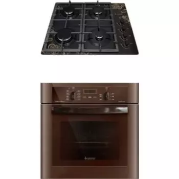 Встраиваемый комплект GEFEST СВН 2230 К19 + ДА 622-02 К