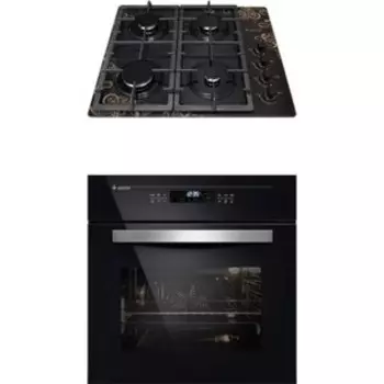 Встраиваемый комплект GEFEST СВН 2230 К19 + ДА 622-04 A