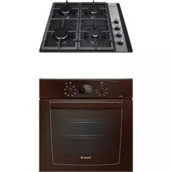 Встраиваемый комплект GEFEST СВН 2230 К23 + ДА 602-02 К