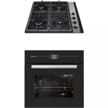 Встраиваемый комплект GEFEST СВН 2230 К23 + ДА 622-04 А1 S