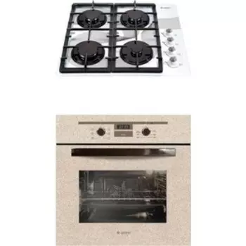 Встраиваемый комплект GEFEST СВН 2230 К28 + ДА 622-02 К48