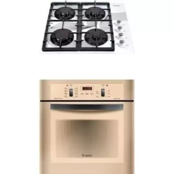 Встраиваемый комплект GEFEST СВН 2230 К28 + ДА 622-02 В