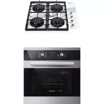 Встраиваемый комплект GEFEST СВН 2230 К28 + ДА 622-03 H5