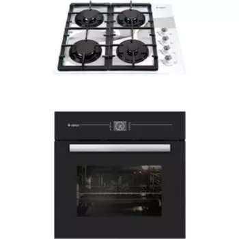 Встраиваемый комплект GEFEST СВН 2230 К28 + ДА 622-04 А1 S