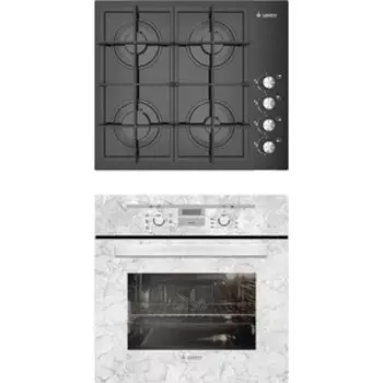 Встраиваемый комплект GEFEST СВН 2230 К3 + ДА 622-02 К52