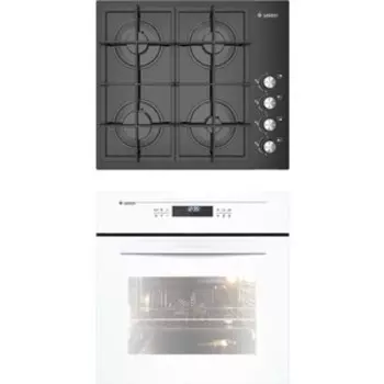 Встраиваемый комплект GEFEST СВН 2230 К3 + ДА 622-04 Б