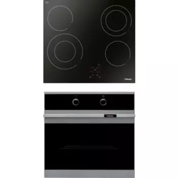 Встраиваемый комплект Hansa BHC66506 + BOEI 62000015