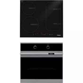 Встраиваемый комплект Hansa BHI68611 + BOEI 62000015