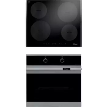 Встраиваемый комплект Hansa BHI 68308 + BOEI 62000015