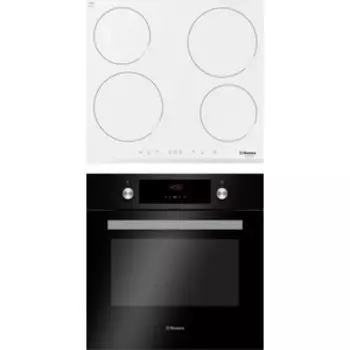 Встраиваемый комплект Hansa BHIW67323 + BOES68411