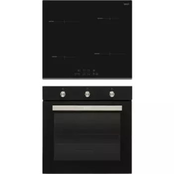 Встраиваемый комплект Jacky's JO EB7518 + JH IB66