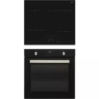 Встраиваемый комплект Jacky's JO EB7538 + JH MB67