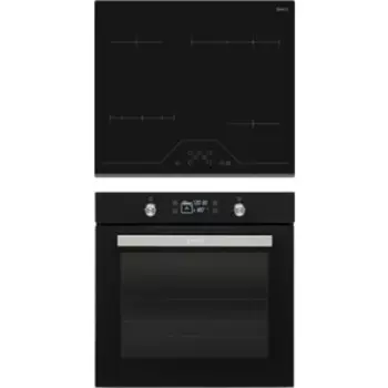 Встраиваемый комплект Jacky's JO EB7539 + JH MB67