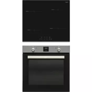 Встраиваемый комплект Jacky's JO ED7538 + JH IB66