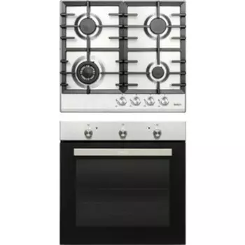 Встраиваемый комплект Jacky's JO EI7518 + JH GI623