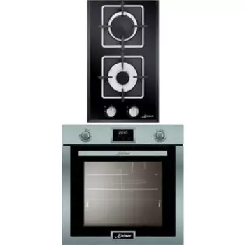 Встраиваемый комплект Kaiser KCG 3382 + EG 6372