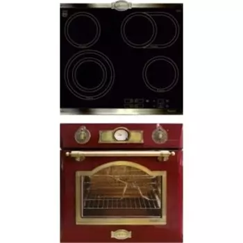 Встраиваемый комплект Kaiser KCT 6385 Em + EH 6355 RotEM