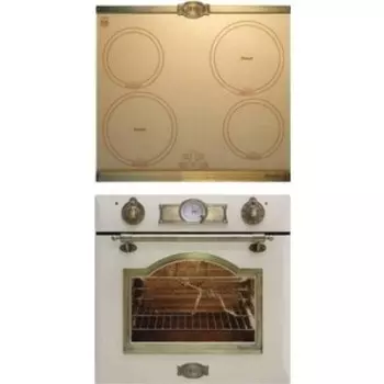 Встраиваемый комплект Kaiser KCT 6395 IElfEm + EH 6355 Elf Em