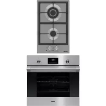 Встраиваемый комплект Korting HG 365 CTX + OKB 760 FX