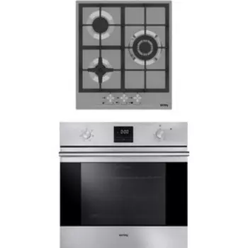 Встраиваемый комплект Korting HG 465 CTX + OKB 560 CFX