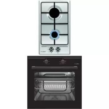 Встраиваемый комплект LuxDorf H30V20M450 + B6EB04050