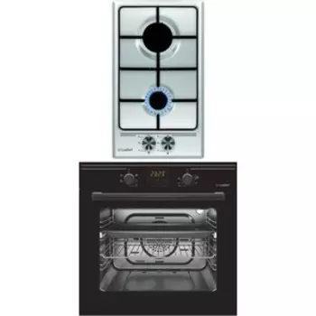 Встраиваемый комплект LuxDorf H30V20M450 + B6EB56050