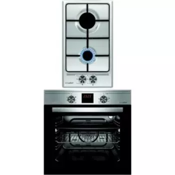 Встраиваемый комплект LuxDorf H30V20M450 + B6EM56050