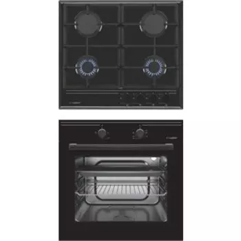 Встраиваемый комплект LuxDorf H60V40B550 + B6EB04050